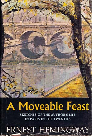 A Moveable Feast (Copy 2)
