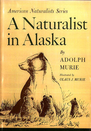 A Naturalist in Alaska