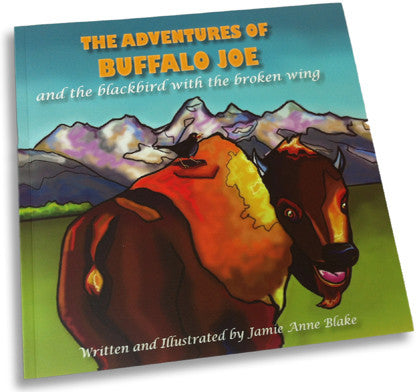 ADVENTURES OF BUFFALO JOE, THE