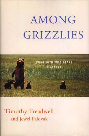 Among Grizzlies