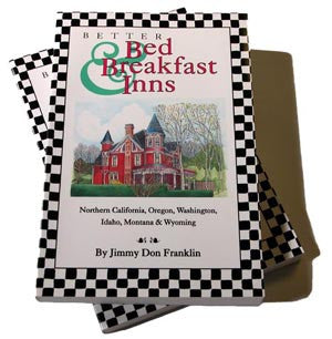 BETTER BED & BREAKFAST INNS