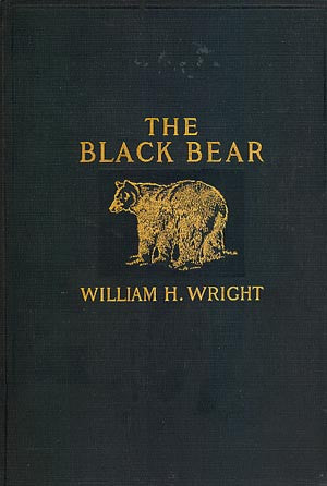 The Black Bear
