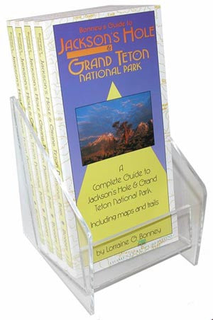 Buy Freestanding photo stand holder with Custom Designs 