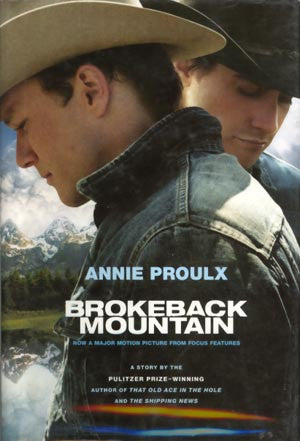 Brokeback Mountain