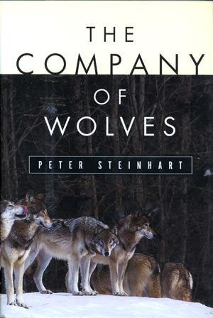 Company of Wolves, The