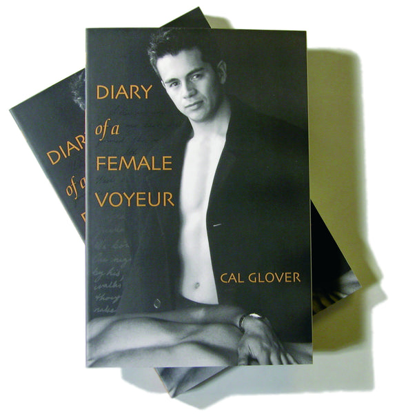 DIARY OF A FEMALE VOYEUR