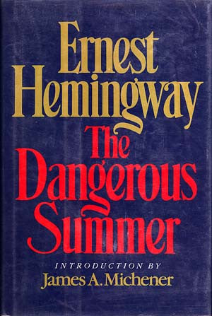 Dangerous Summer