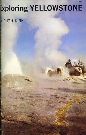 Exploring Yellowstone