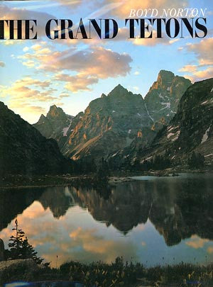Grand Tetons, The