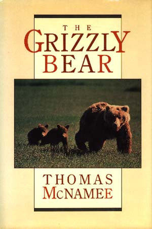 Grizzly Bear, The (signed)