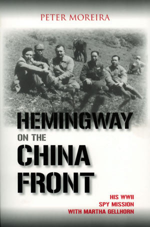 Hemingway on the China Front