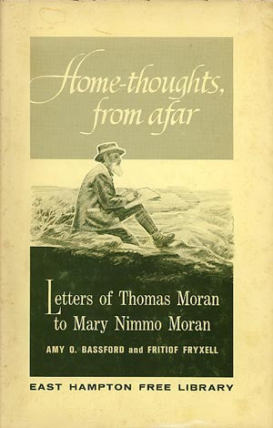 Home-thoughts from afar