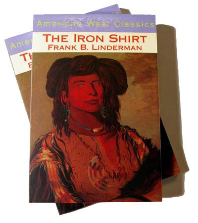 THE IRON SHIRT