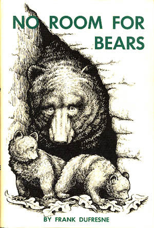 No Room for Bears