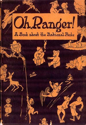Oh, Ranger!