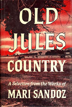 Old Jules