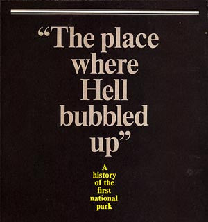 The Place Where Hell Bubbled Up