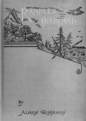 Rambles Overland