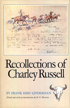 Recollections of Charley Russell