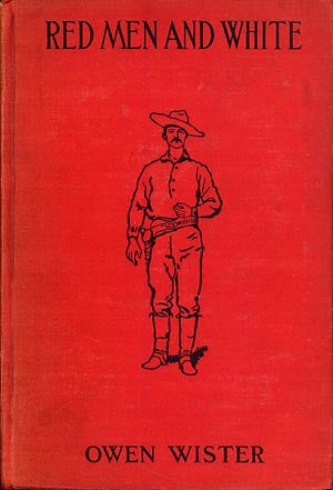 Red Men and White