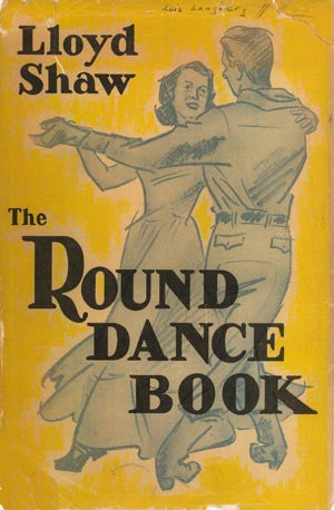 Round Dance Book, The: A Century of Waltzing