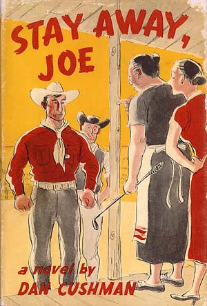 Stay Away, Joe