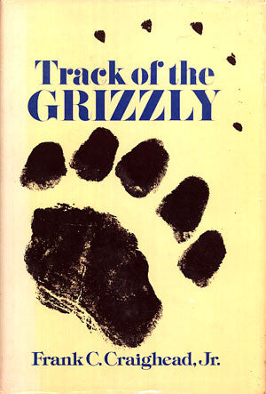 Track of the Grizzly