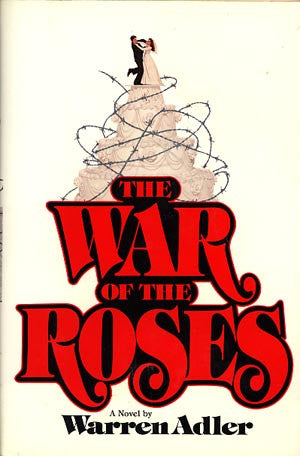War of the Roses, The
