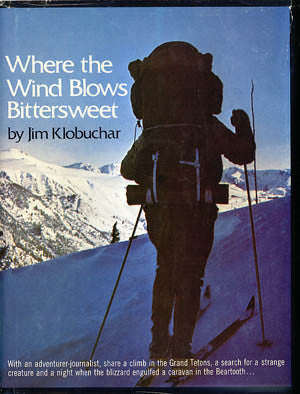 Where the Wind Blows Bittersweet