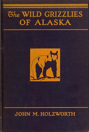 The Wild Grizzlies of Alaska