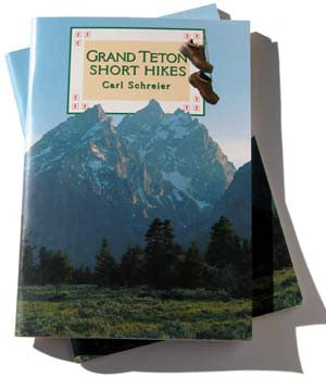 Contemporary Trail Guides