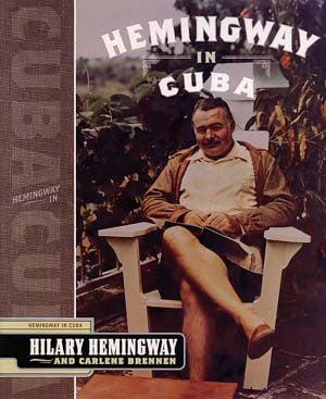 Rare Ernest Hemingway