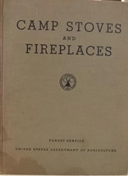 Camp Stoves and Fireplaces