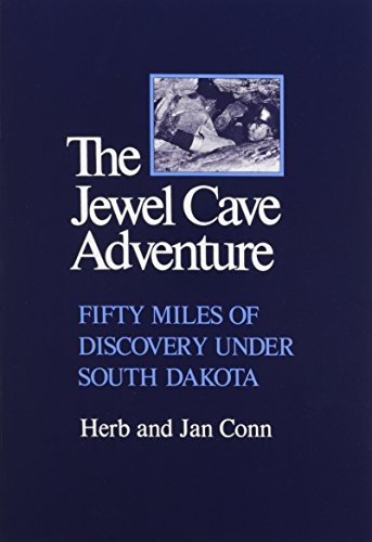 Jewel Cave Adventure, The