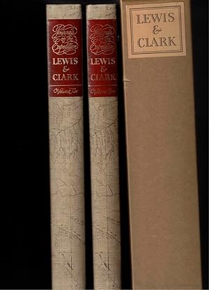 Journals of the Expedition under the Command of Capts. Lewis and Clark, The. Performed During the Years 1804 (Biddle, ed)