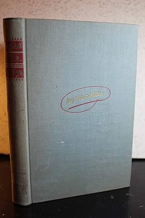 My Friend Flicka (first ed)