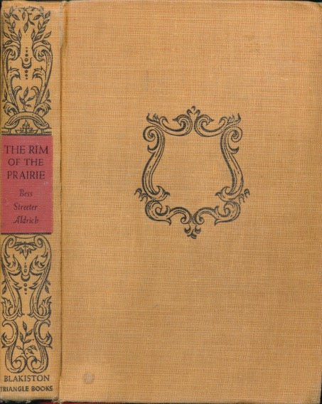 Rim of the Prairie (first)