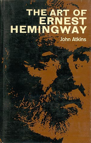Art of Ernest Hemingway, The