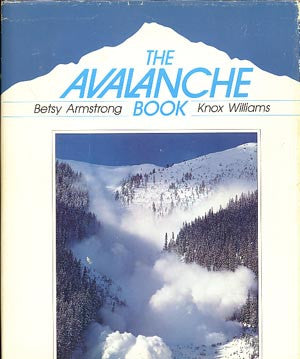 Avalanche Book, The