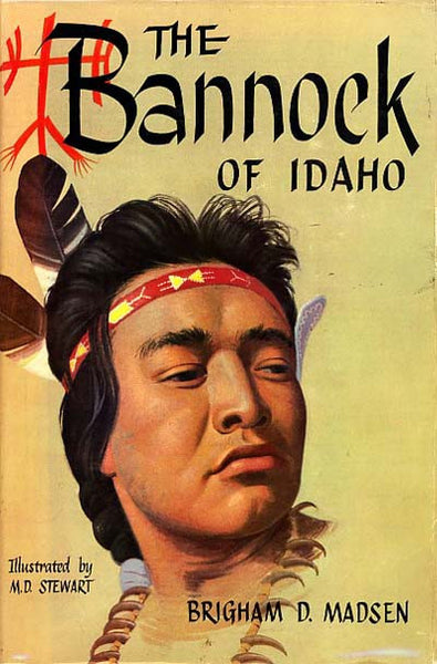 The Bannock of Idaho
