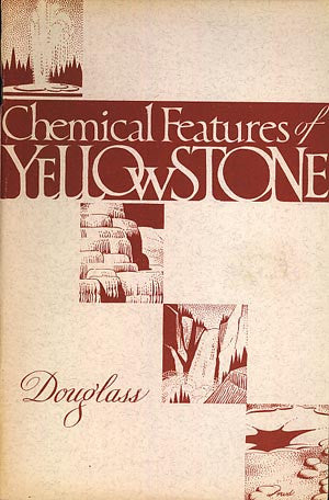 Chemical Features of Yellowstone