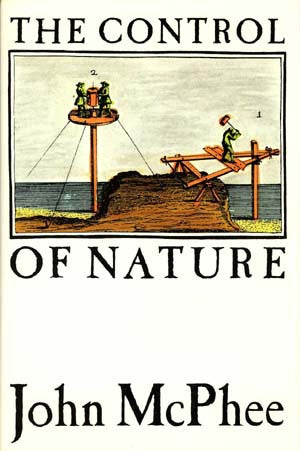 Control of Nature, The