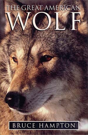 Great American Wolf, The