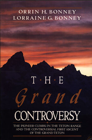 The Grand Controversey (signed)