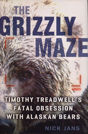 Grizzly Maze, The