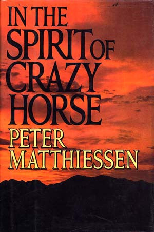 In the Spirit of Crazy Horse