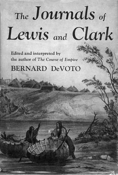 The Journals of Lewis & Clark