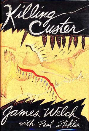 Killing Custer: A Battle of the Little Bighorn and the Fate of the Plains Indians