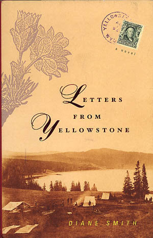 Letters From Yellowstone