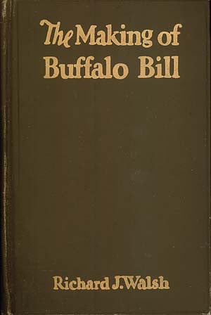 Making of Buffalo Biill, The